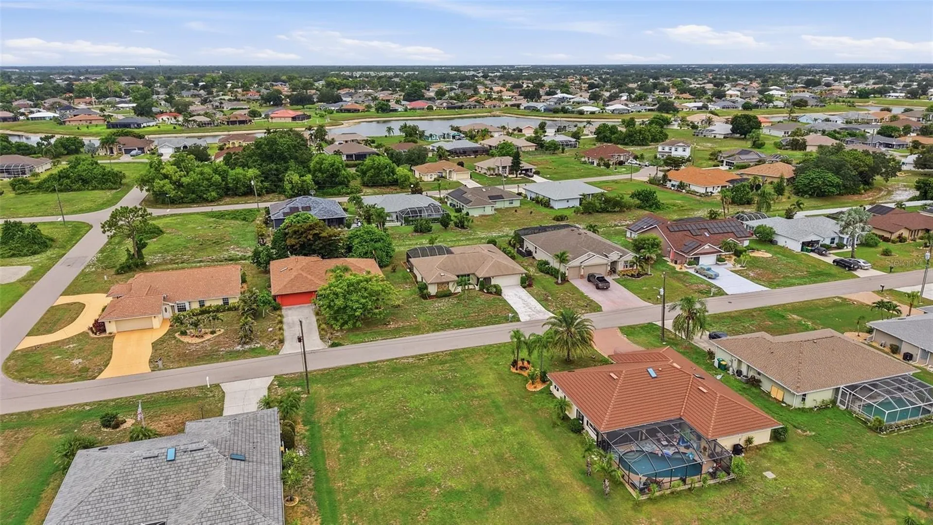 2431 Mauritania Road Punta Gorda FL 33983