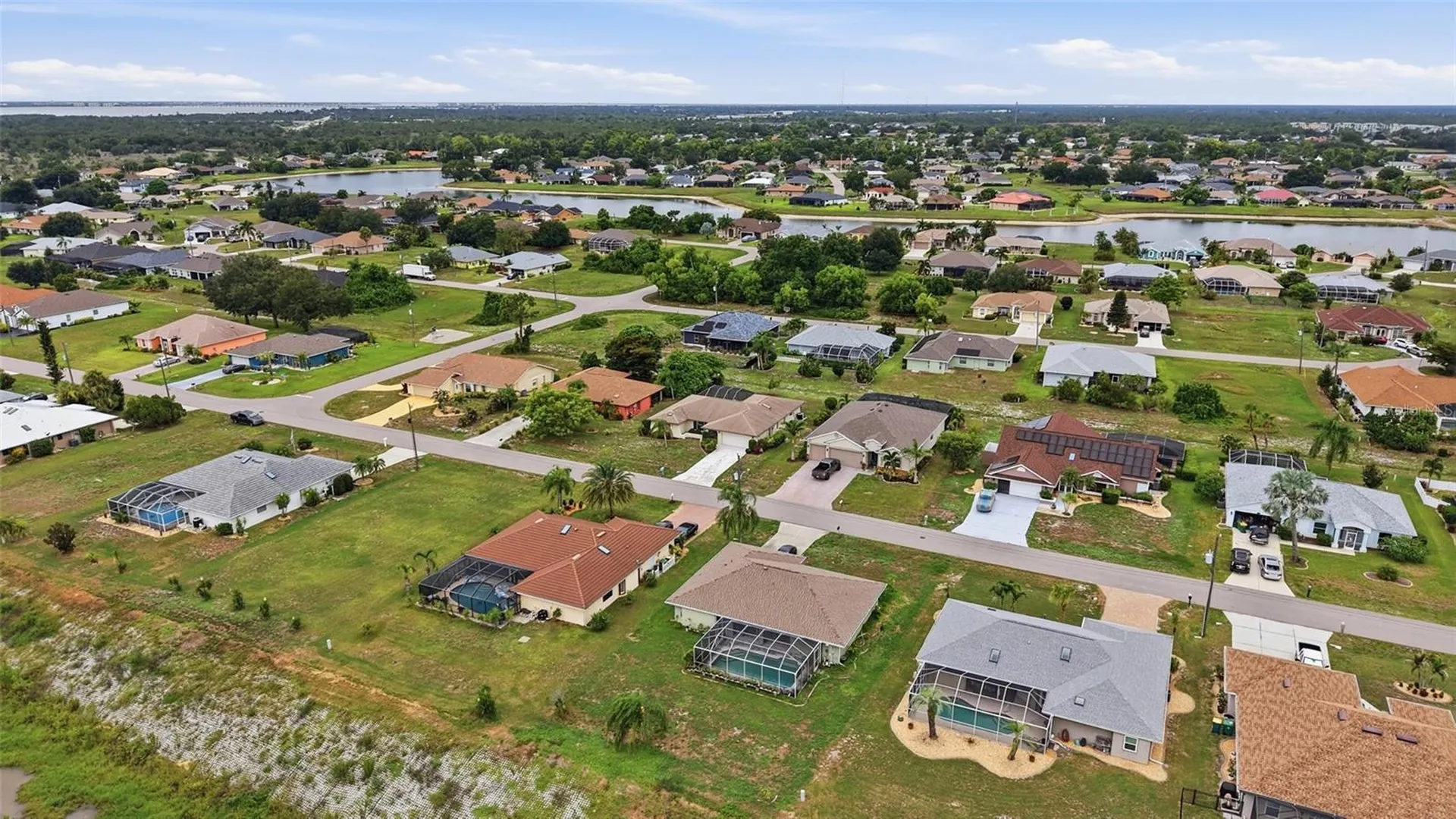 2431 Mauritania Road Punta Gorda FL 33983