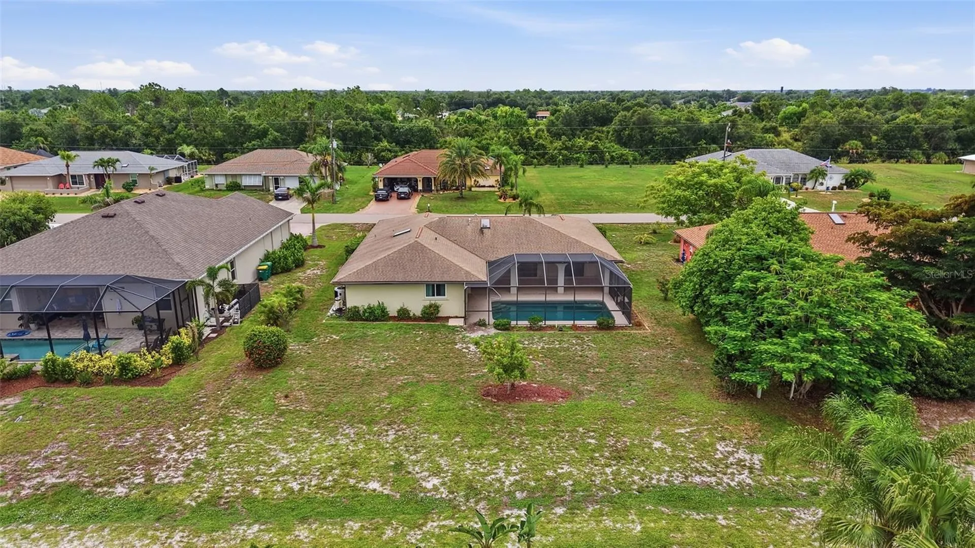 2431 Mauritania Road Punta Gorda FL 33983
