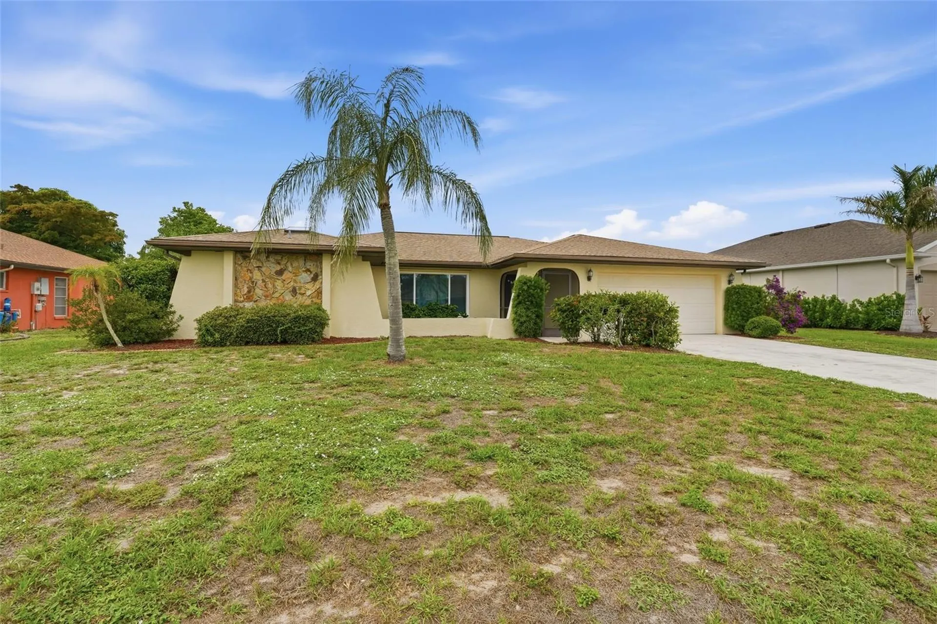 2431 Mauritania Road Punta Gorda FL 33983