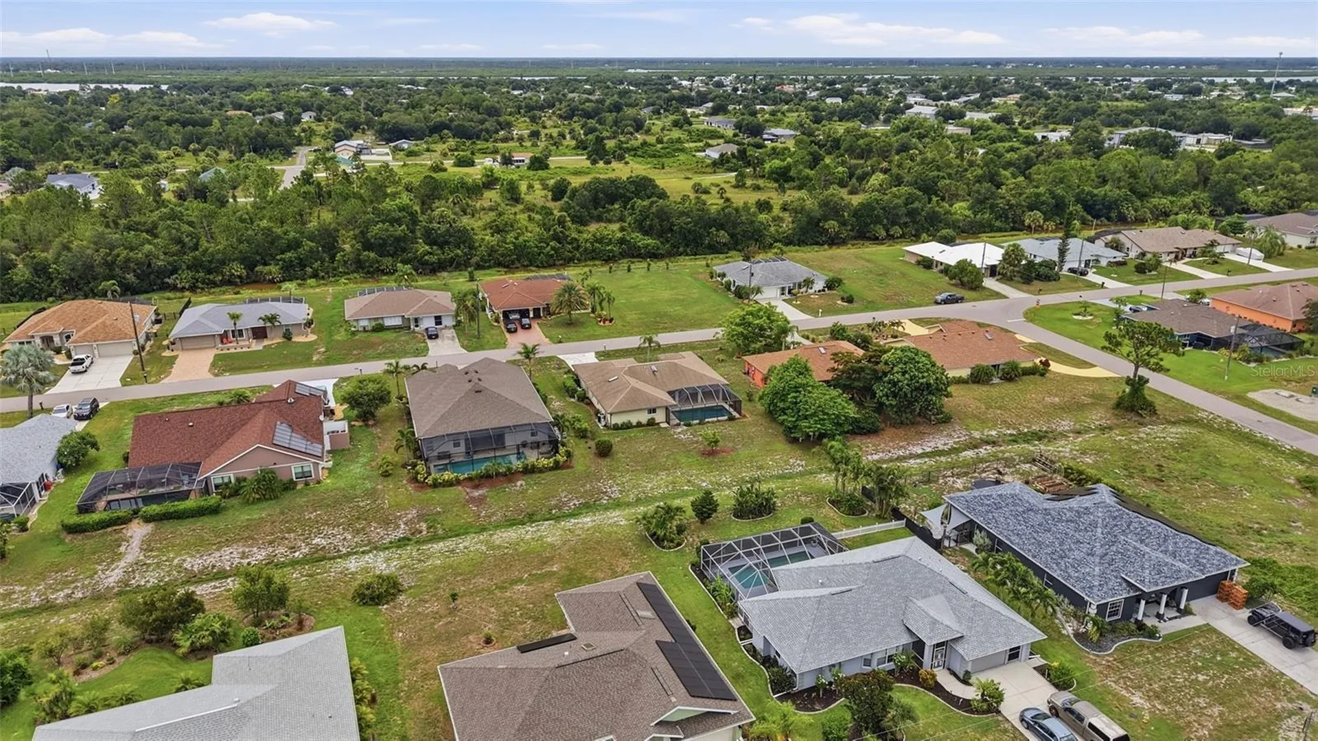 2431 Mauritania Road Punta Gorda FL 33983