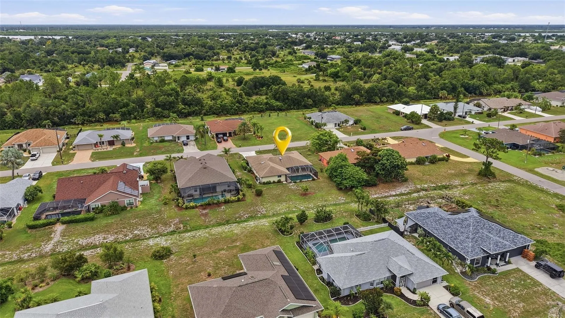 2431 Mauritania Road Punta Gorda FL 33983