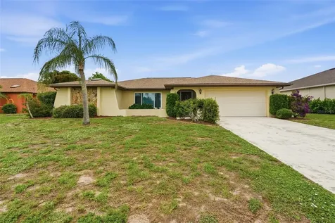 2431 Mauritania Road Punta Gorda FL 33983
