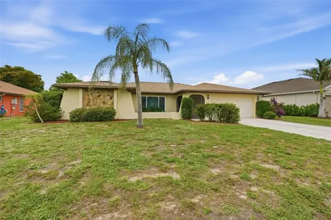 2431 Mauritania Road Punta Gorda FL 33983