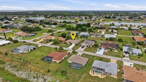 2431 Mauritania Road Punta Gorda FL 33983