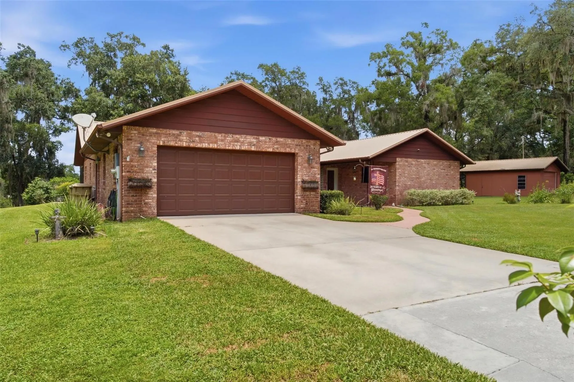 38700 Lakeview Drive Lady Lake FL 32159