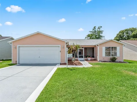 1304 Guadalupe Court The Villages FL 32159