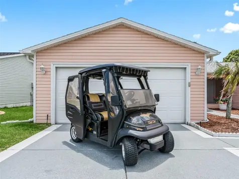 1304 Guadalupe Court The Villages FL 32159