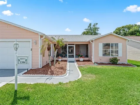 1304 Guadalupe Court The Villages FL 32159