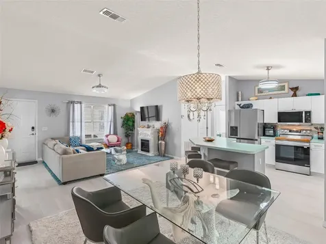 1304 Guadalupe Court The Villages FL 32159