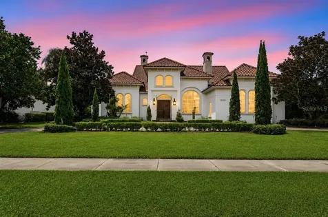 13250 Bellaria Circle Windermere FL 34786