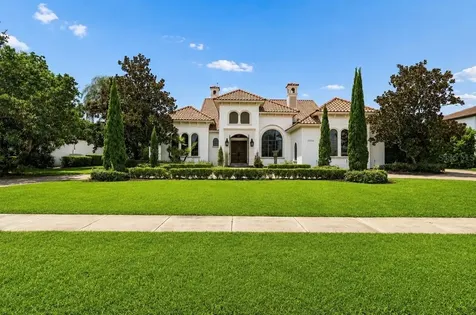 13250 Bellaria Circle Windermere FL 34786