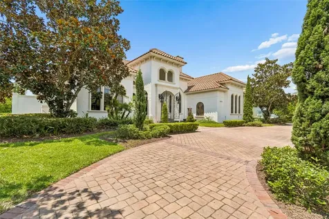 13250 Bellaria Circle Windermere FL 34786