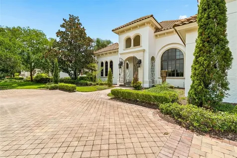 13250 Bellaria Circle Windermere FL 34786