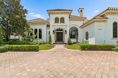 13250 Bellaria Circle Windermere FL 34786