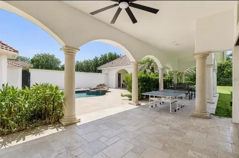 13250 Bellaria Circle Windermere FL 34786