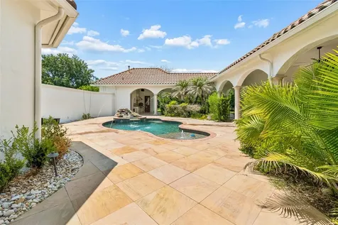 13250 Bellaria Circle Windermere FL 34786