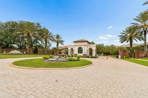 13250 Bellaria Circle Windermere FL 34786
