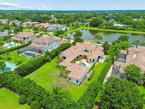 13250 Bellaria Circle Windermere FL 34786