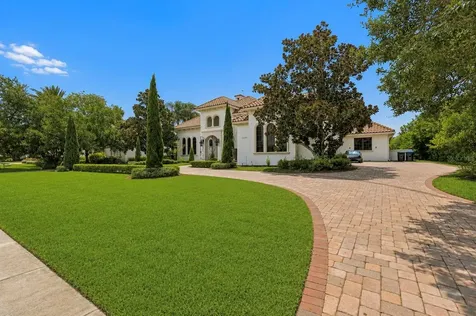 13250 Bellaria Circle Windermere FL 34786