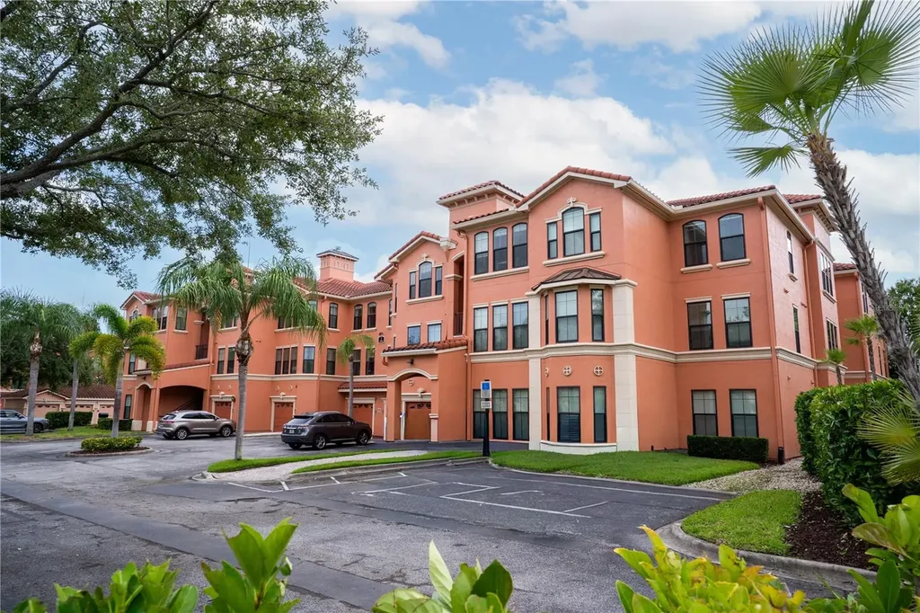 2705 Via Murano Clearwater FL 33764
