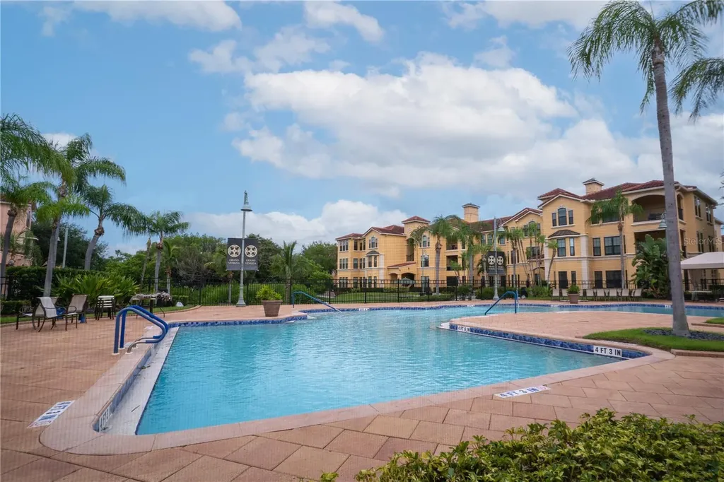 2705 Via Murano Clearwater FL 33764