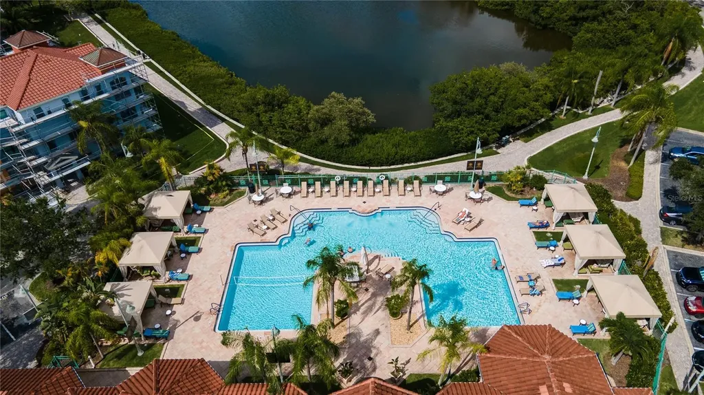 2705 Via Murano Clearwater FL 33764
