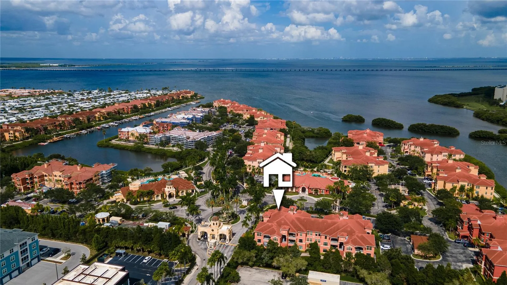 2705 Via Murano Clearwater FL 33764