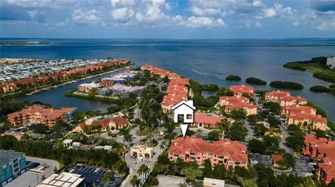 2705 Via Murano Clearwater FL 33764