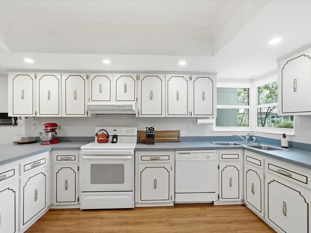 419 Wayfarer Court Tarpon Springs FL 34689