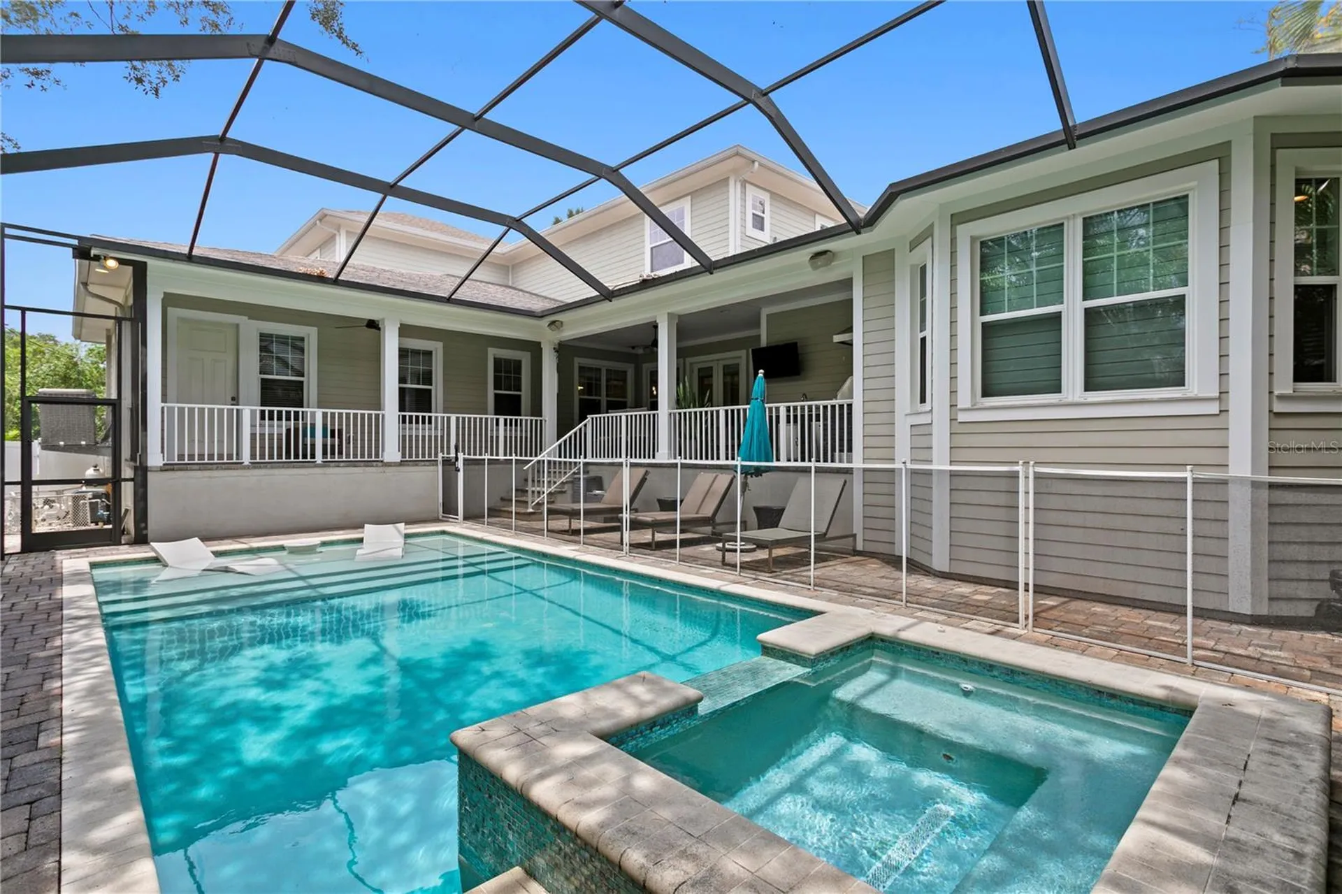 5016 W Evelyn Drive Tampa FL 33609