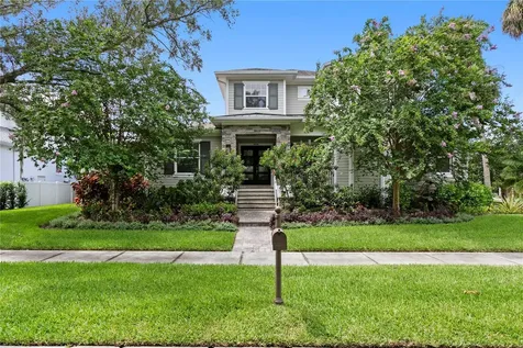 5016 W Evelyn Drive Tampa FL 33609