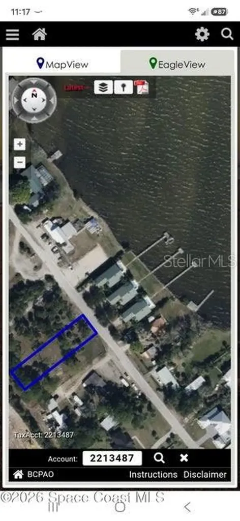 5420 Riveredge Drive Titusville FL 32780