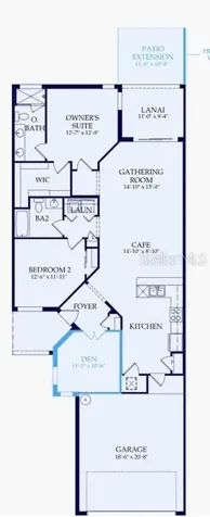 14864 Misty Pond Loop Nokomis FL 34275