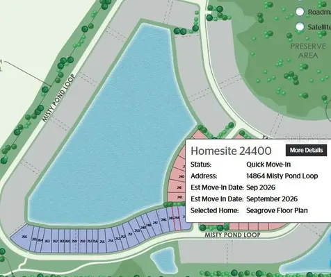 14864 Misty Pond Loop Nokomis FL 34275