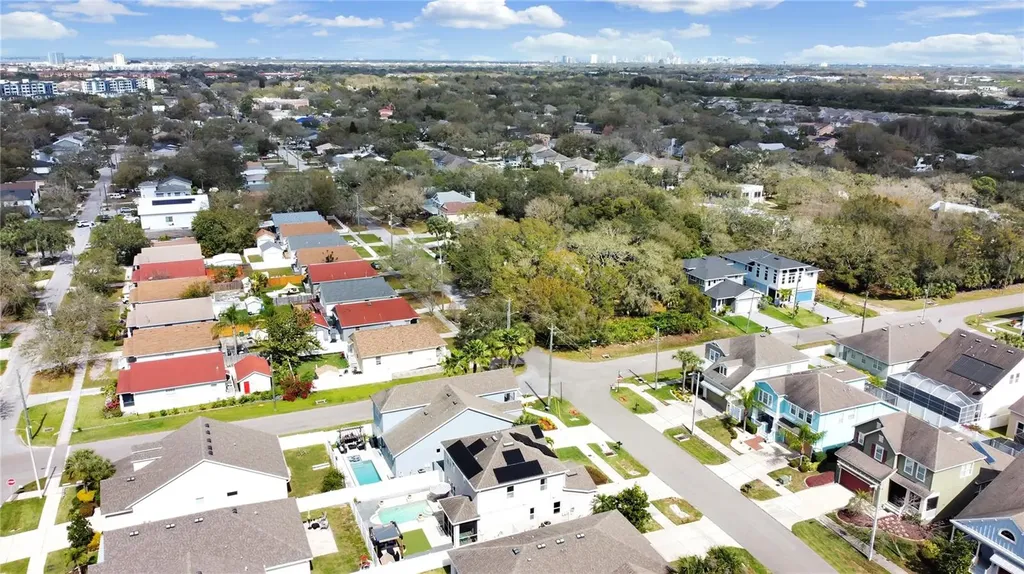 7603 S West Shore Boulevard Tampa FL 33616