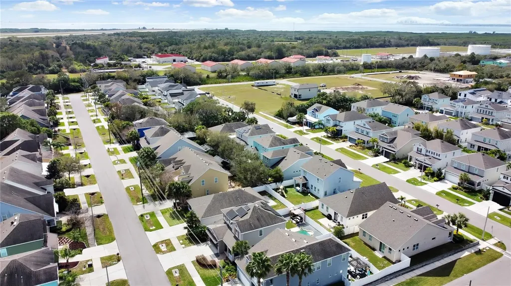 7603 S West Shore Boulevard Tampa FL 33616
