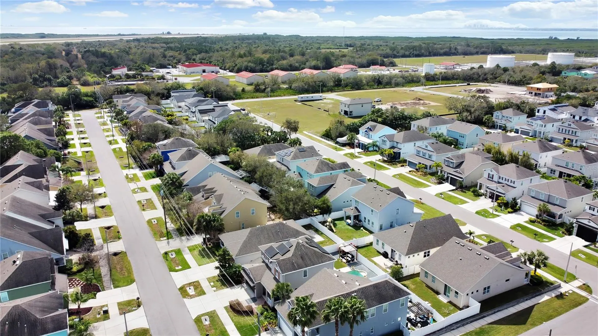 7603 S West Shore Boulevard Tampa FL 33616