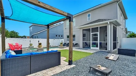 7603 S West Shore Boulevard Tampa FL 33616