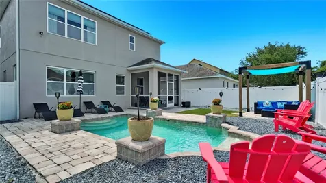 7603 S West Shore Boulevard Tampa FL 33616