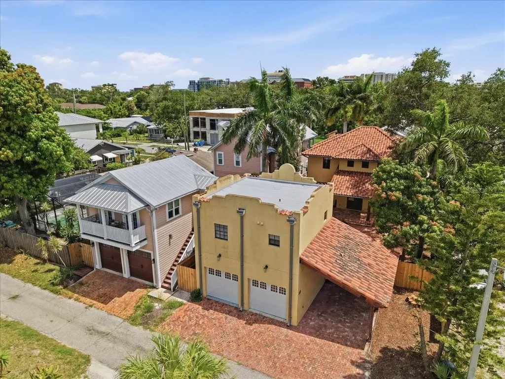 1719 7th Street Sarasota FL 34236