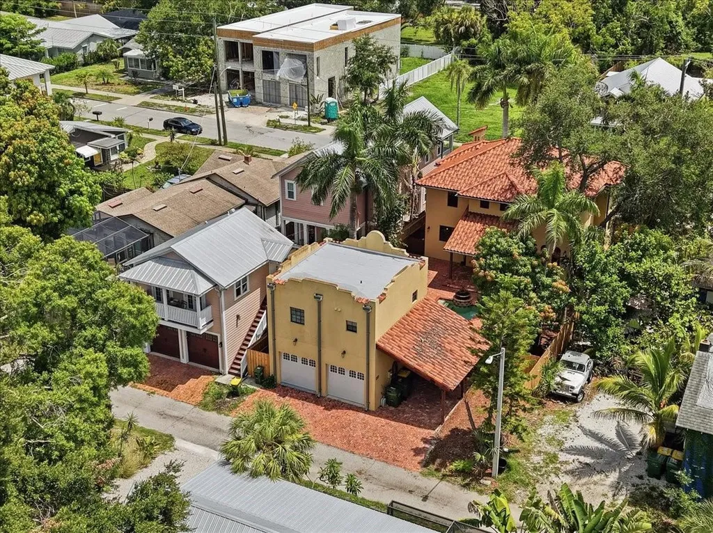 1719 7th Street Sarasota FL 34236