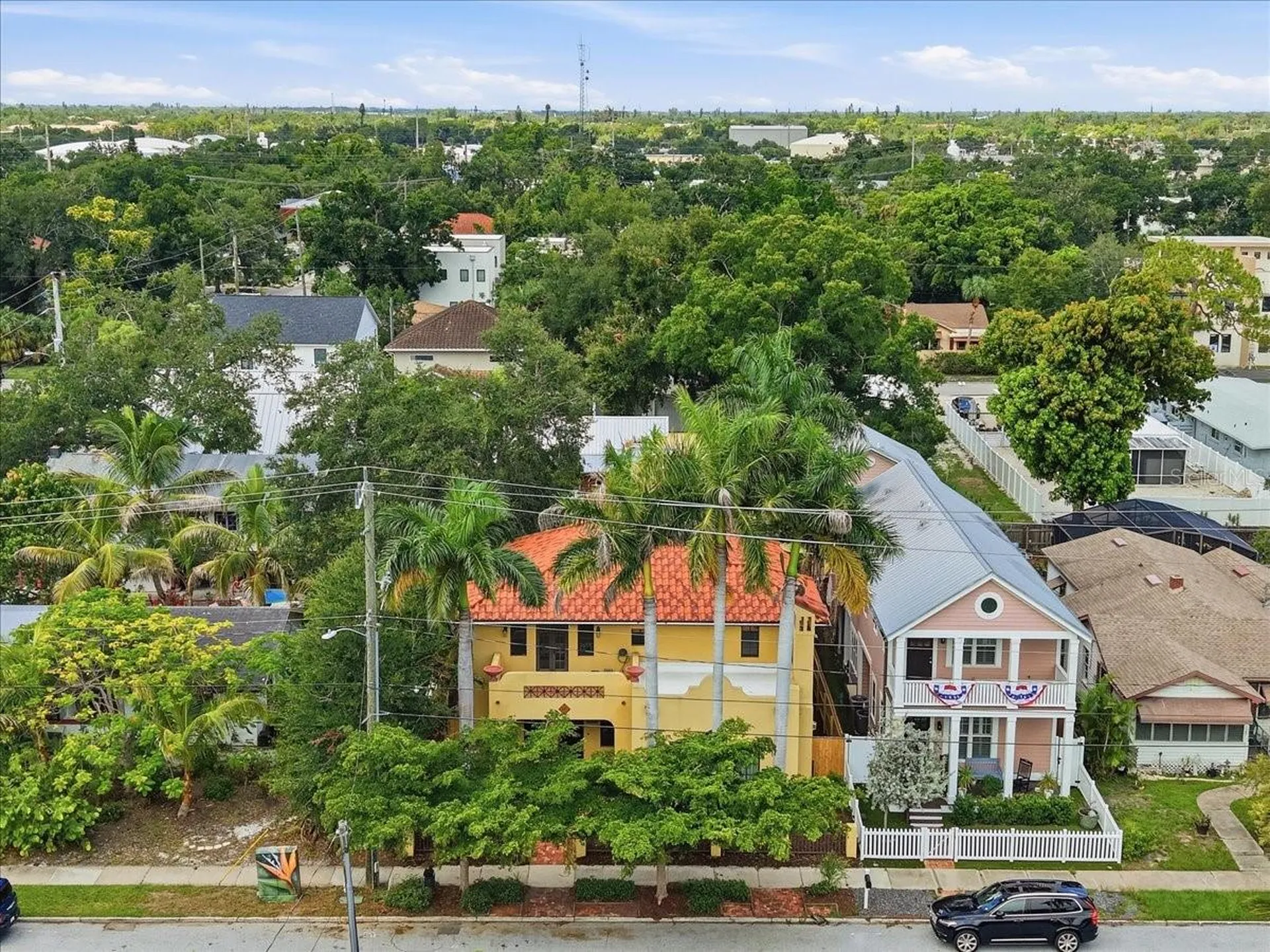 1719 7th Street Sarasota FL 34236