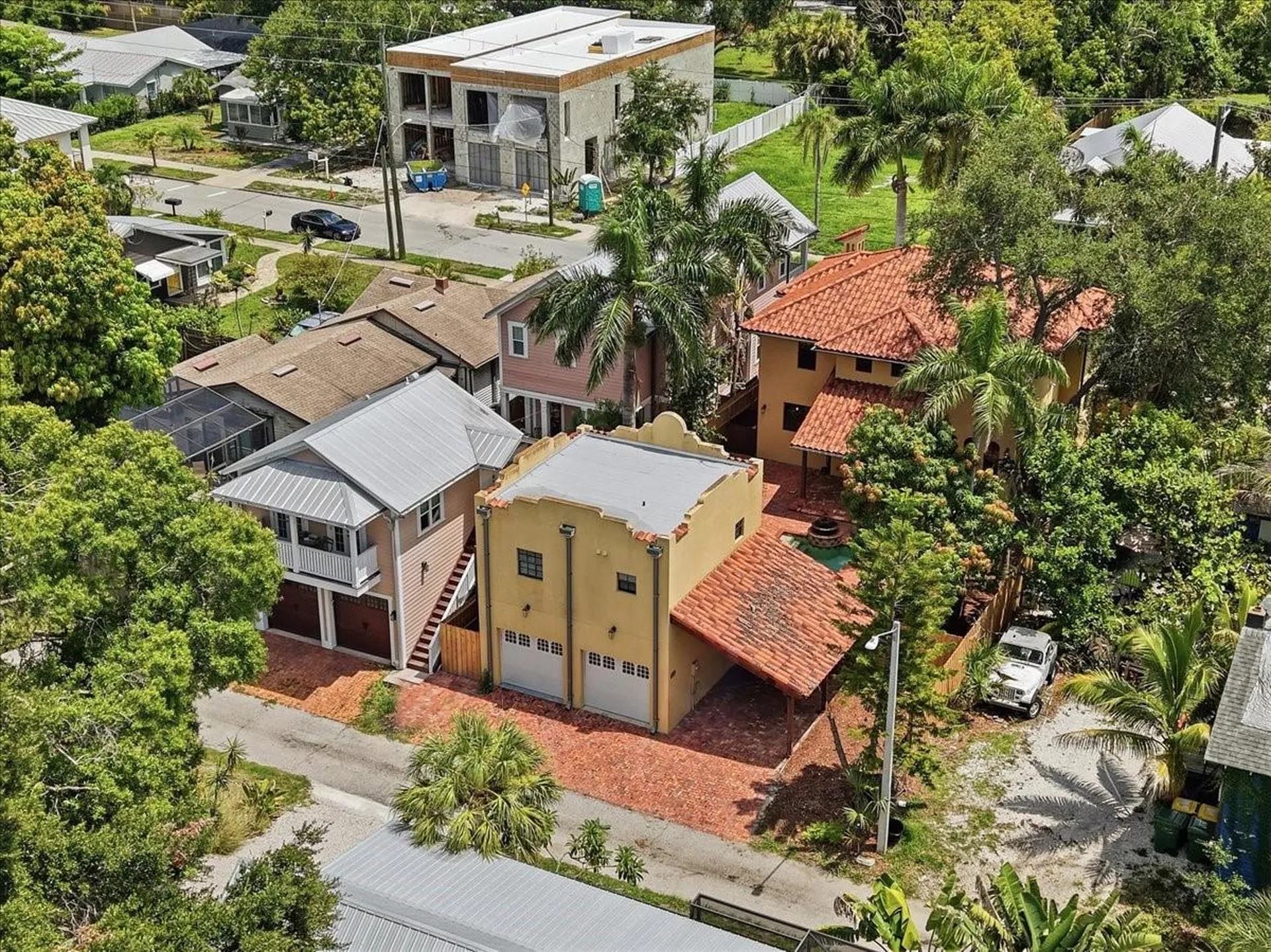 1719 7th Street Sarasota FL 34236