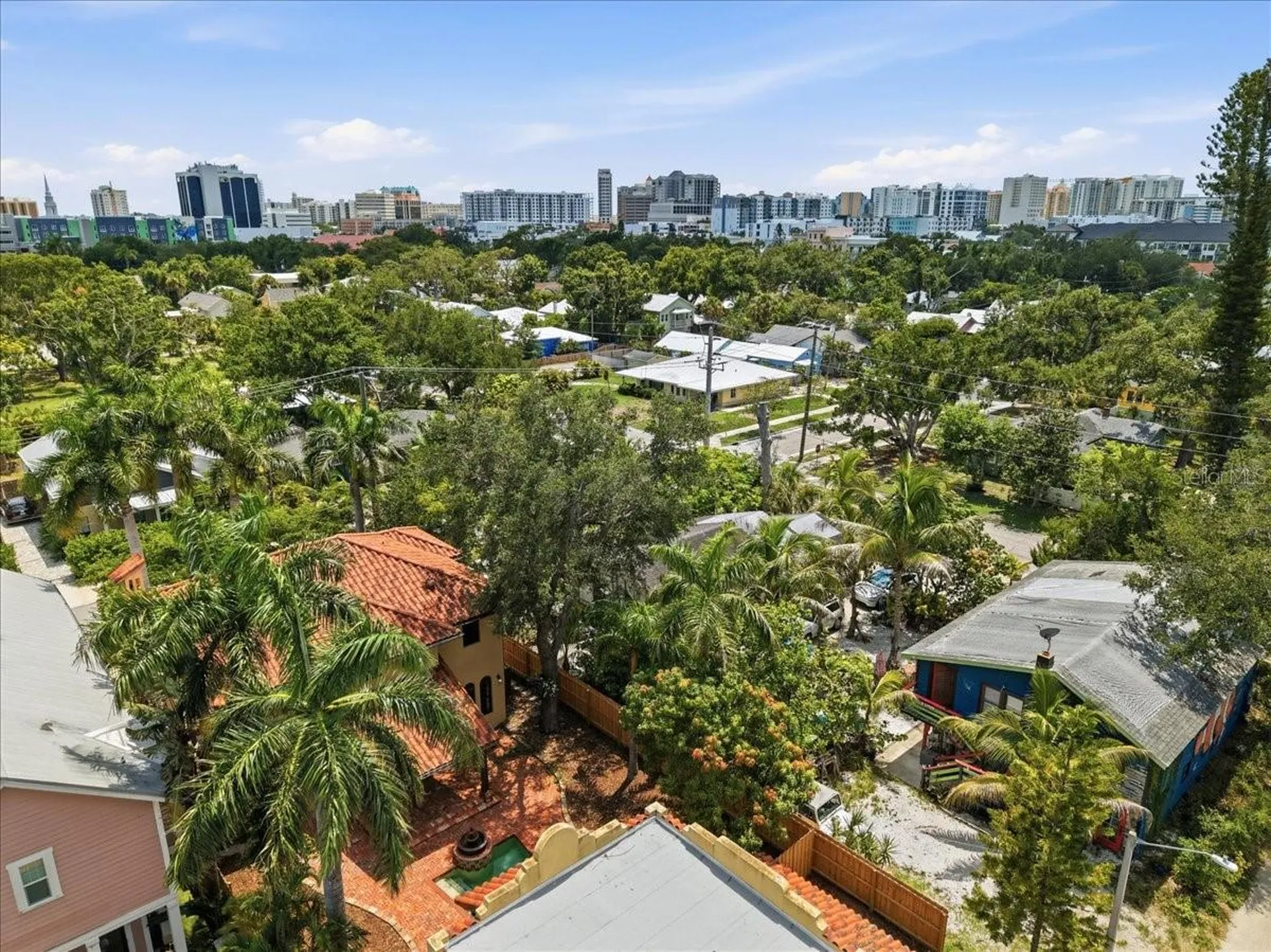 1719 7th Street Sarasota FL 34236