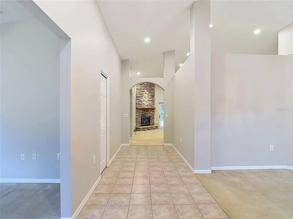 1521 Baythorn Drive Wesley Chapel FL 33543