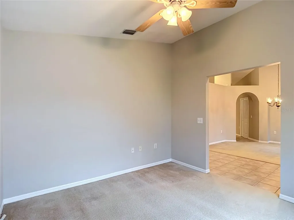 1521 Baythorn Drive Wesley Chapel FL 33543