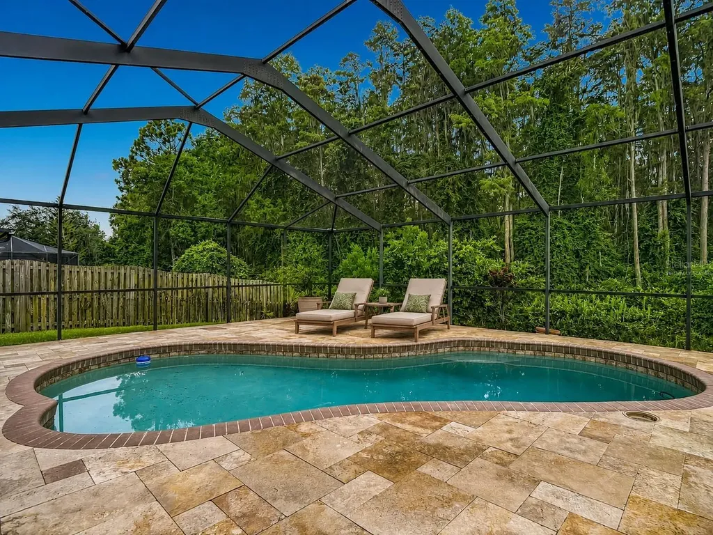 1521 Baythorn Drive Wesley Chapel FL 33543