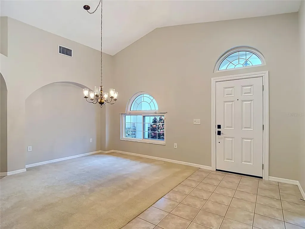 1521 Baythorn Drive Wesley Chapel FL 33543