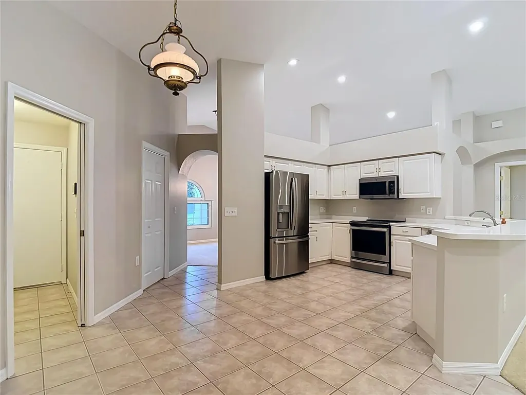 1521 Baythorn Drive Wesley Chapel FL 33543